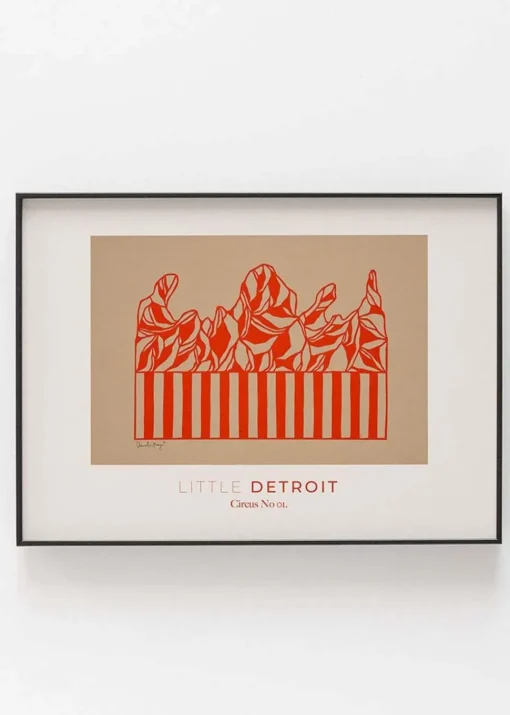 Little Detroit