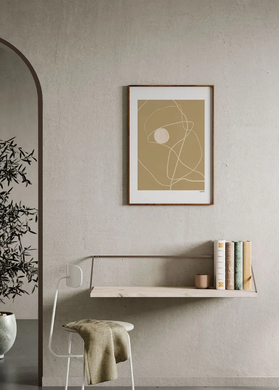 Little Pearl by Ästhet