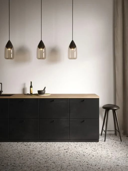 Liuku Pendant Lamps