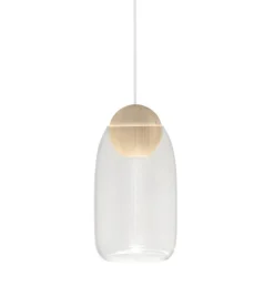 Liuku Pendant Lamps