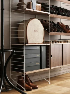 Living Room - String Furniture