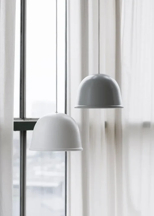 Local Lamp