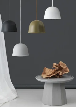 Local Lamp
