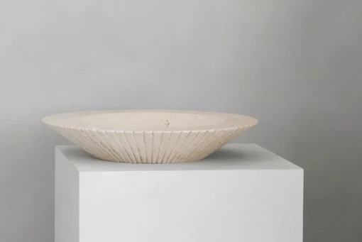 Locus Bowl 8215 by Sofie Østerby