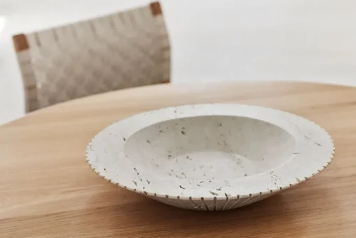 Locus Bowl 8215 by Sofie Østerby