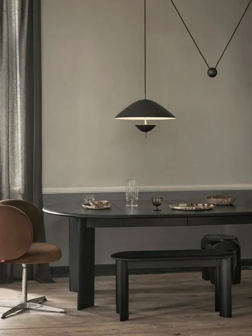 Lod Pendant