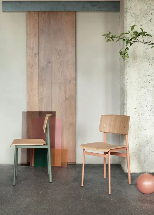 Loft Chair