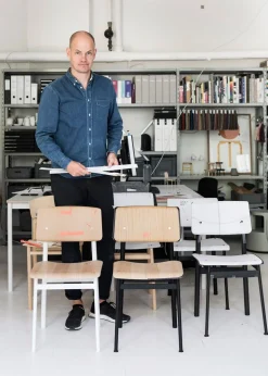 Loft Chair