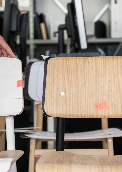 Loft Chair