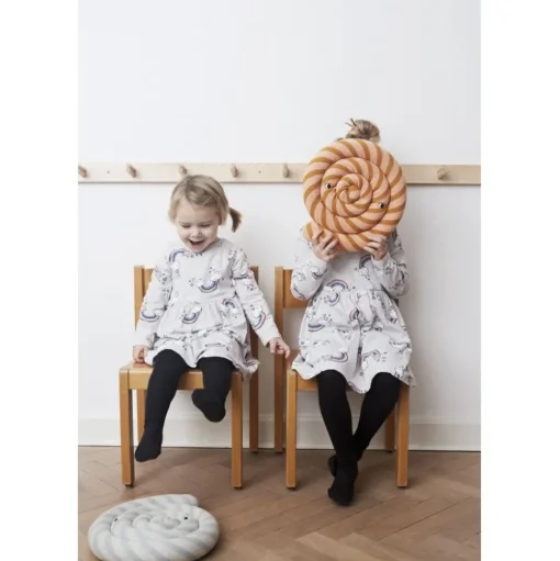 Lollipop Cushion