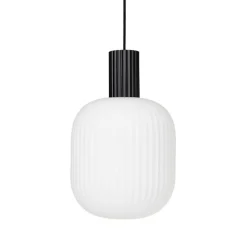 Lolly Lamp Black Metal - Pendel