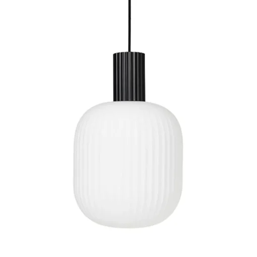 Lolly Lamp Black Metal - Pendel