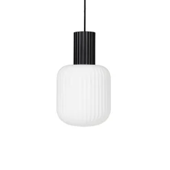 Lolly Lamp Black Metal - Pendel