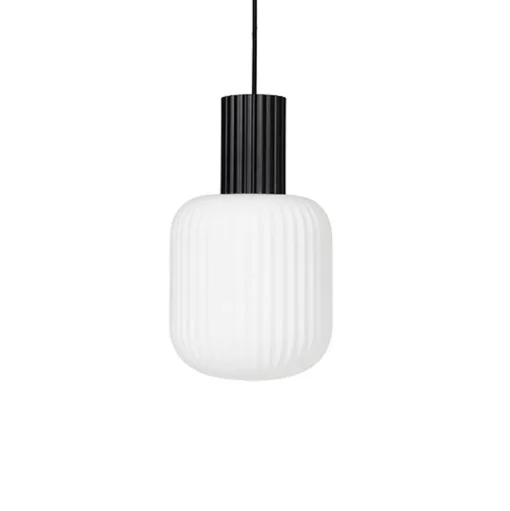 Lolly Lamp Black Metal - Pendel