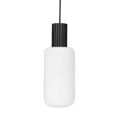 Lolly Lamp Black Metal - Pendel