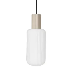 Lolly Lamp Sand Metal - Pendel