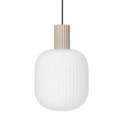 Lolly Lamp Sand Metal - Pendel