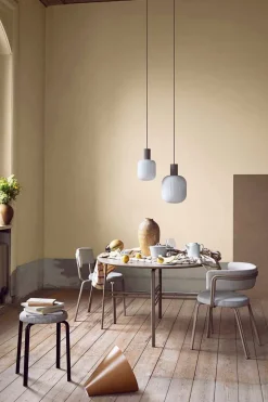 Lolly Lamp Sand Metal - Pendel