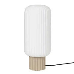 Lolly Lamp Sand Metal - Tablelamp