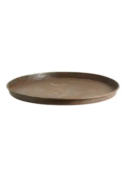 LOMBOK round tray