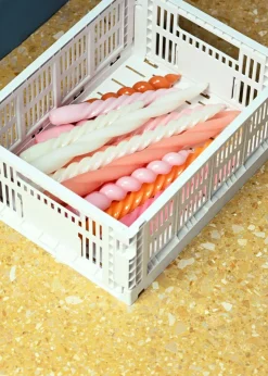 Long Mix Candles