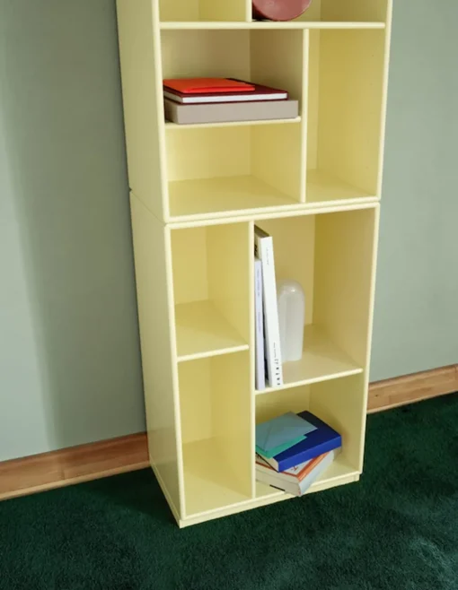 LOOM - Plinth H3