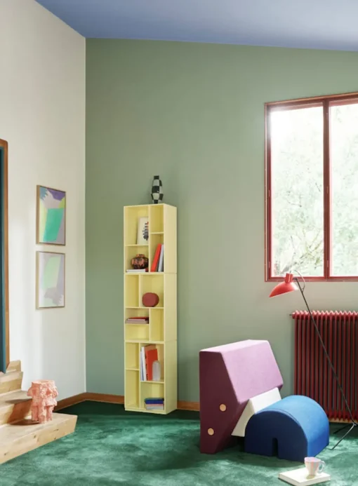 LOOM - Plinth H3