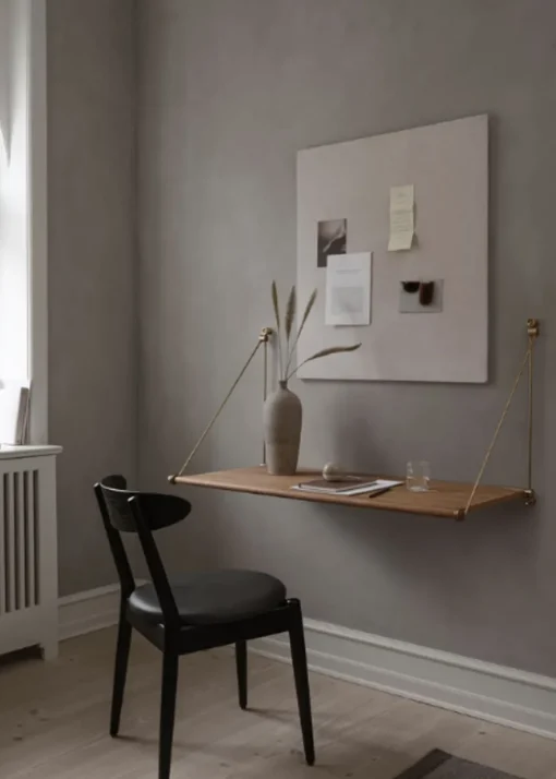 Loop Desk