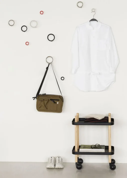 Loop Hook