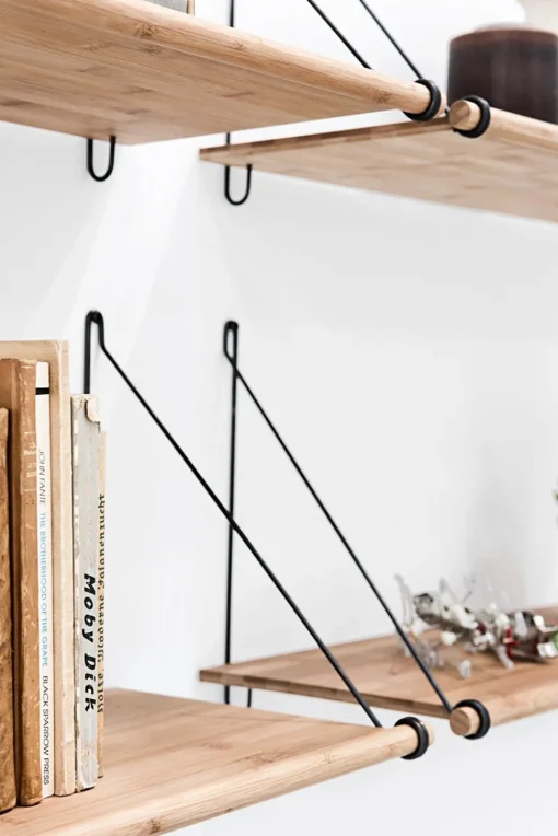 Loop Shelf