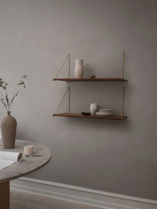 Loop Shelf