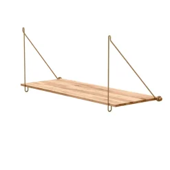 Loop Shelf