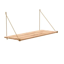 Loop Shelf