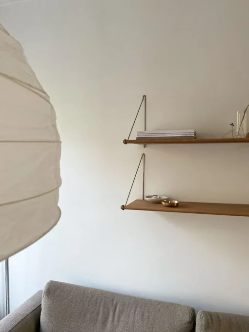 Loop Shelf