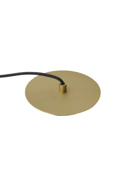 Loop Single Pendant + Sphere III