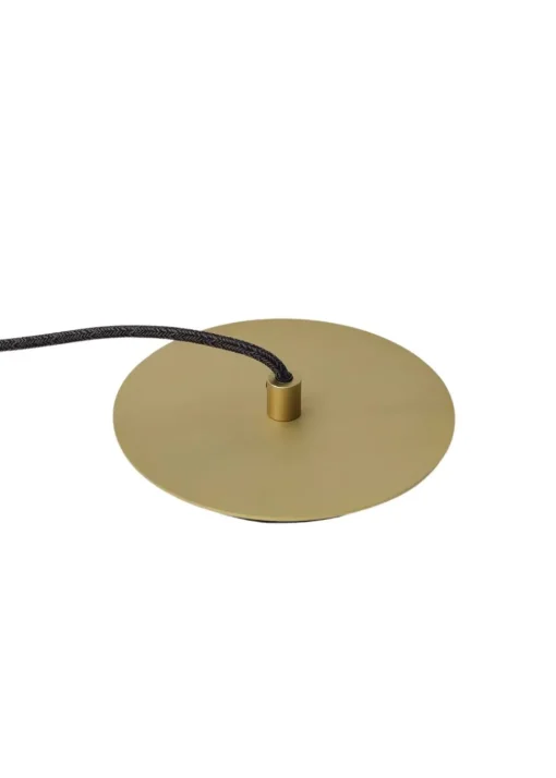 Loop Single Pendant + Sphere III