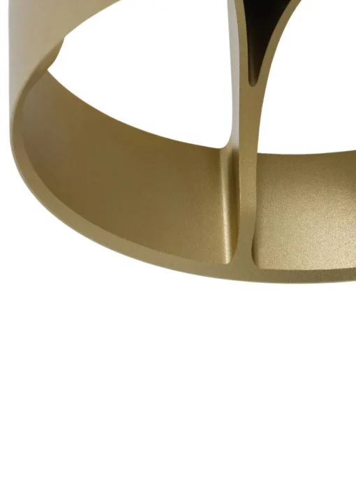 Loop Single Pendant + Sphere III