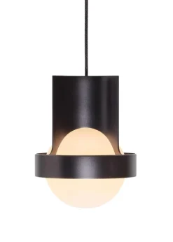Loop Single Pendant + Sphere IV