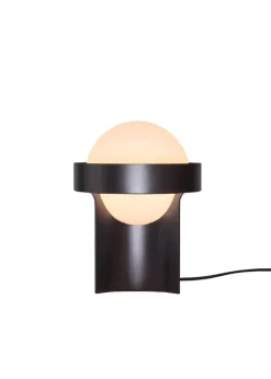 Loop Table Lamp + Sphere IV