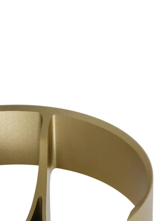 Loop Table Lamp + Sphere III