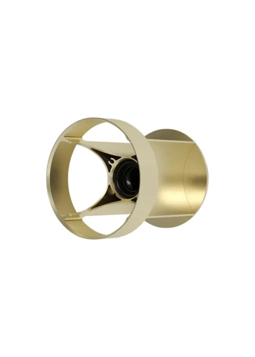 Loop Wall Light + Sphere III