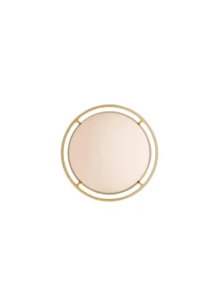 Loop Wall Light + Sphere III