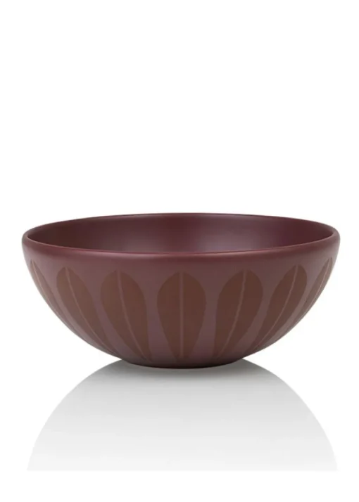 Lotus Bowl