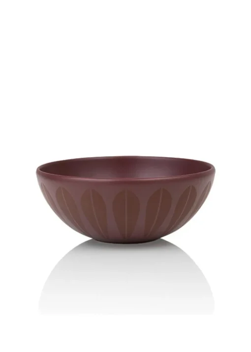 Lotus Bowl