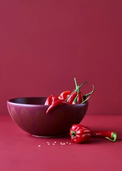 Lotus Bowl