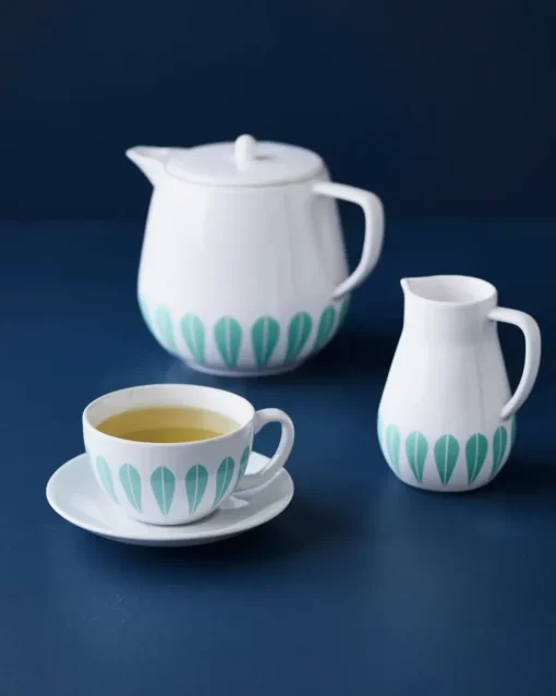 Lotus Creamers