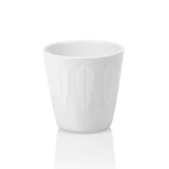 Lotus Cup | White or Black