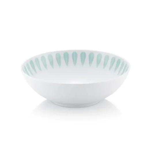 Lotus Deep Plate