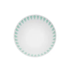 Lotus Deep Plate