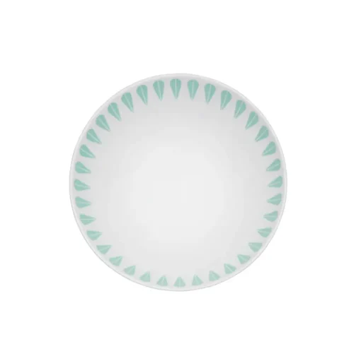 Lotus Deep Plate
